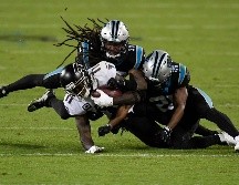 Será a partir de la temporada 2025 cuando entren en vigor estas modificaciones para los partidos de la NFL. AP / ARCHIVO