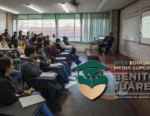 Así será la dispersión de la Beca Benito Juárez para la primera semana de abril. NTX / ARCHIVO