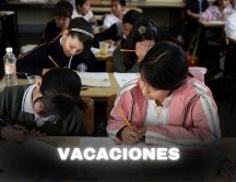 Ya casi llega el primer periodo de vacaciones de 2025 en México con motivo de la Semana Santa y Pascua. EL INFORMADOR / ARCHIVO