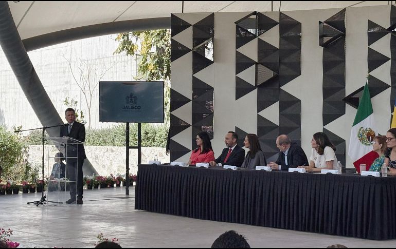 Lemus llama a no caer en falsas promesas de empleo. ESPECIAL