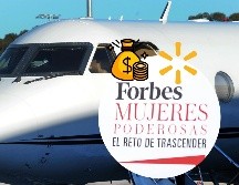 Forbes acaba de revelar a la mujer más rica del mundo. AFP / NTX / ARCHIVO
