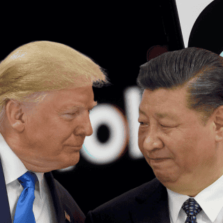 Trump anuncia una posible venta de TikTok en EU