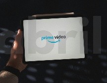 Estos son todos los estrenos que habrán en Prime Video en abril. ESPECIAL / UNSPLASH Thibault Penin