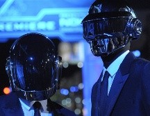 Con casi treinta años de carrera y cuatro álbumes legendarios en su discografía, Daft Punk deja una huella imborrable en la cultura musical. AP / ARCHIVO