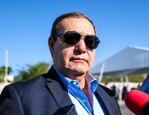 Asimismo, el funcionario recalcó que la intervención y revisión de ambas corporaciones municipales tendrá lugar la siguiente semana. EL INFORMADOR / A. Navarro