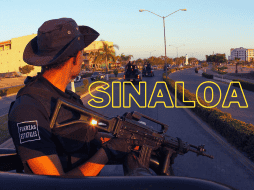 En distintos puntos de Sinaloa se registraron cinco nuevos asesinatos. SUN / ARCHIVO