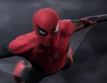Tom Holland regresará a las pantallas como Spider-Man. ESPECIAL