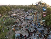 Posterior a las festividades de Eid Al-Fitr las deportaciones se intensificarán. ARCHIVO