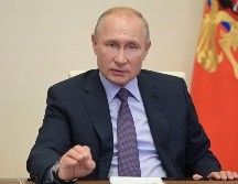 Rusia acusó a Kiev de infringir las normas del acuerdo pactado por Washington. EFE/ARCHIVO