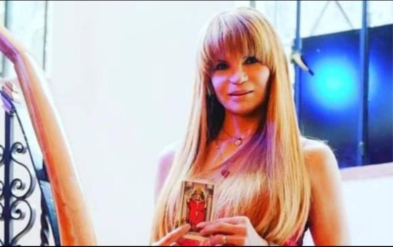 Mhoni Vidente, reconocida por la exactitud de sus predicciones, ha revelado los días de la suerte para cada signo, con el propósito de que aprovechen al máximo las energías y oportunidades que se presenten a lo largo del mes. FACEBOOK / Mhoni Vidente