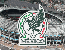 La Selección Mexicana disputará el partido de reapertura del Estadio Azteca en Marzo de 2026. Agencia EL UNIVERSAL / ARCHIVO