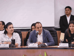 Finalmente, se establece que otros criterios que se tomarán en cuenta para dar oportunidad a las y los diputados de Morena a subir a tribuna, son la asistencia a las sesiones y la disciplina ante los acuerdos internos. SUN/ ARCHIVO