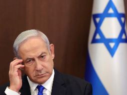 Benjamín Netantayu aseguró que se quitarán los pocos aranceles que aún tiene con su primer socio comercial. AP/ARCHIVO