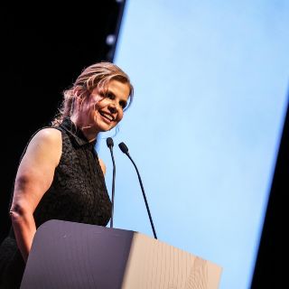 Karla Planter asume la rectoría de la UdeG con agenda en investigación, equidad y cultura