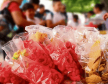 México se ubica en el primer lugar a nivel mundial en obesidad infantil, mientras que en Jalisco alrededor de 852 mil 900 niños y adolescentes viven con sobrepeso u obesidad, de acuerdo con datos de la Encuesta Nacional de Salud y Nutrición. EL INFORMADOR/H. Figueroa.