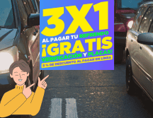 Este trámite, si se realiza por separado, puede llegar a costar hasta 3 mil 500 pesos. Unsplash / Canva