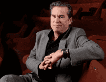 Según informó The New York Times, el actor falleció a causa de una neumonía. AP/ ARCHIVO.