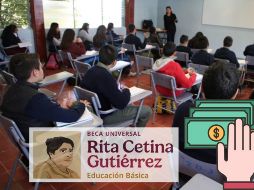 El calendario oficial de pagos fue difundido este martes 1 de abril. SUN / ESPECIAL