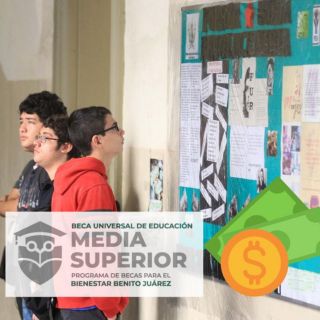Beca Benito Juárez: Apellidos que reciben su PAGO hoy 2 de abril