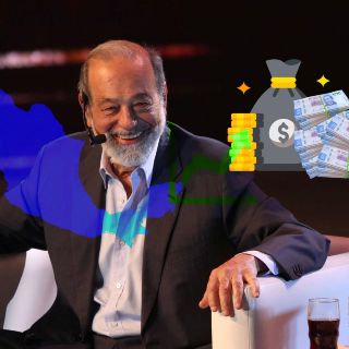 Forbes revela a los mexicanos más ricos en 2025