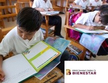 En caso de que un alumno en 2025 aparezca ACTIVO, quiere decir que el beneficiario sigue dentro del programa y tiene la beca. ESPECIAL / NTX y Programas para el Bienestar
