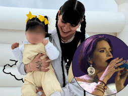 El proceso será interpuesto tanto en Argentina como en México, donde empezará a pedir pensión alimenticia. ESPECIAL SUN/ARCHIVO