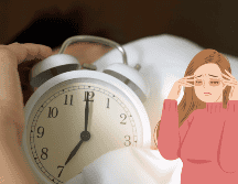 Aunque seis horas de sueño pueden parecer suficientes para cumplir con las obligaciones diarias, la evidencia científica demuestra que no proporcionan el descanso necesario para una salud óptima.  CANVA