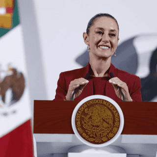 Marzo de 2025 es histórico en cifras de empleo del IMSS: Sheinbaum