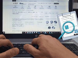 Realiza tu declaración anual y deduce estos gastos. EL INFORMADOR / ARCHIVO