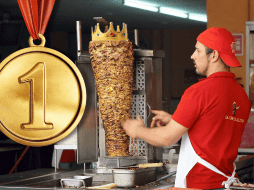 Se registraron más de 24 millones de órdenes de tacos, de las cuales más de 3.5 millones fueron solo de Guadalajara, lo que equivaldría a llenar más de 9 veces la Plaza de la Liberación. EL INFORMADOR / ARCHIVO