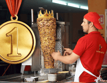 Se registraron más de 24 millones de órdenes de tacos, de las cuales más de 3.5 millones fueron solo de Guadalajara, lo que equivaldría a llenar más de 9 veces la Plaza de la Liberación. EL INFORMADOR / ARCHIVO