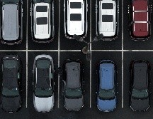 México es uno de los países más vulnerables a los aranceles de Trump, ya que envía más del 80% de sus exportaciones a Estados Unidos. AFP / ARCHIVO