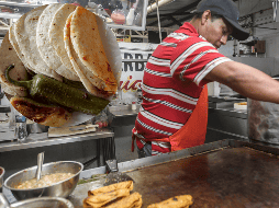 Los expertos en salud recomiendan limitar su ingesta a una o dos veces por semana para mantener una alimentación equilibrada. EL INFORMADOR / ARCHIVO