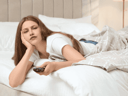 Hacer pequeños cambios en la rutina diaria puede marcar una gran diferencia en la salud y el bienestar. CANVA