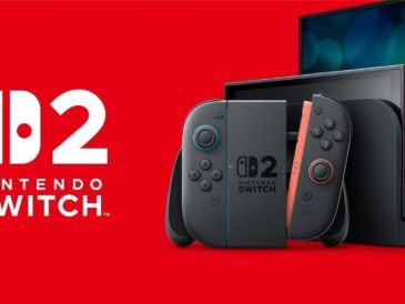 Nintendo Switch 2 dará la oportunidad a los jugadores de tener una experiencia única en innovación. ESPECIAL/ NINTENDO