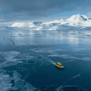 La Casa Blanca estudia cuánto costaría adquirir Groenlandia, según el WP