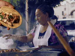 Expertos recomiendan moderar el consumo de alimentos que contengan altos índices de colesterol. EL INFORMADOR / ARCHIVO