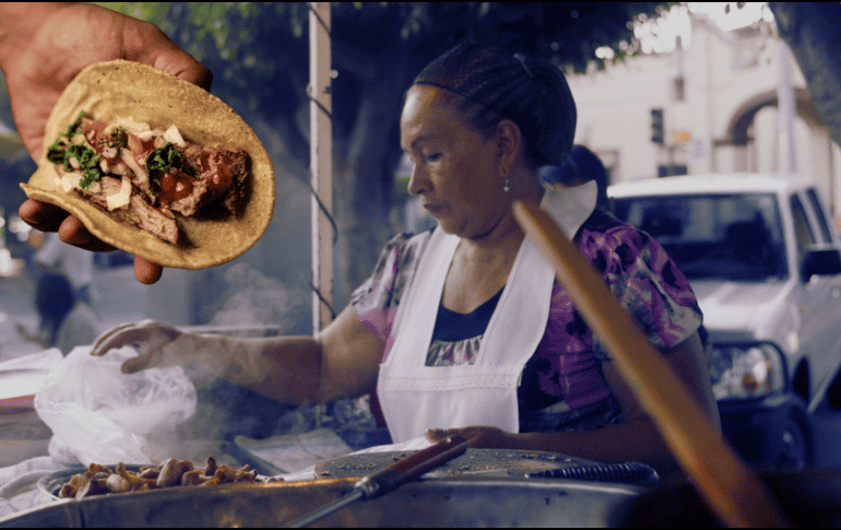 Expertos recomiendan moderar el consumo de alimentos que contengan altos índices de colesterol. EL INFORMADOR / ARCHIVO