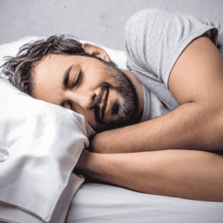 Éstos son los peligros de dormir demasiado para la salud