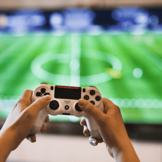 ¿Qué lugar ocupa México en el mercado de los videojuegos?