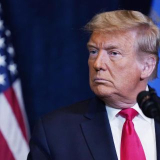 "No es el día de la liberación, es el de la recesión": Demócratas