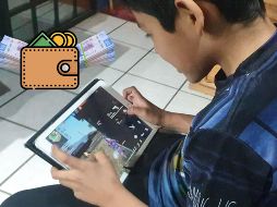 Revelan cuánto gasta un gamer al año en México. EL INFORMADOR / ARCHIVO