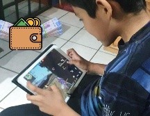 Revelan cuánto gasta un gamer al año en México. EL INFORMADOR / ARCHIVO