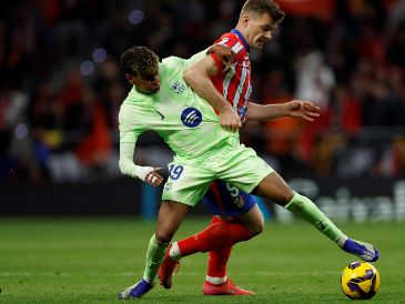 Ambos clubes han pasado varias temporadas sin disputar una final en este torneo. AFP / ARCHIVO