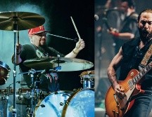 Molotov incluye a Guadalajara en su 'Txxxour 30 Aniversario'. ESPECIAL / FACEBOOK / MOLOTOV