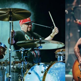 Molotov celebrará 30 años con concierto en Guadalajara con Jay de la Cueva incluido