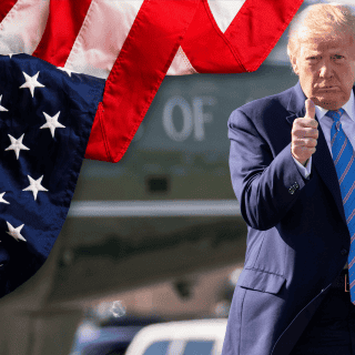 Trump OFICIALIZA 25% de aranceles a autos fabricados fuera de EU