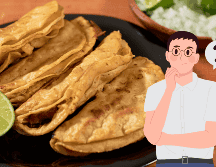 Los tacos de barbacoa pueden formar parte de una alimentación balanceada si se consumen con moderación y se eligen opciones saludables en su preparación y acompañamiento.  CANVA