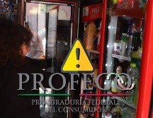 Estos son todos los jugos que no son aptos para niños, según la Profeco