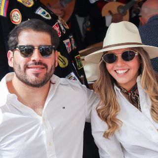 Culmina la temporada de toros 2025 con una tarde de rejones